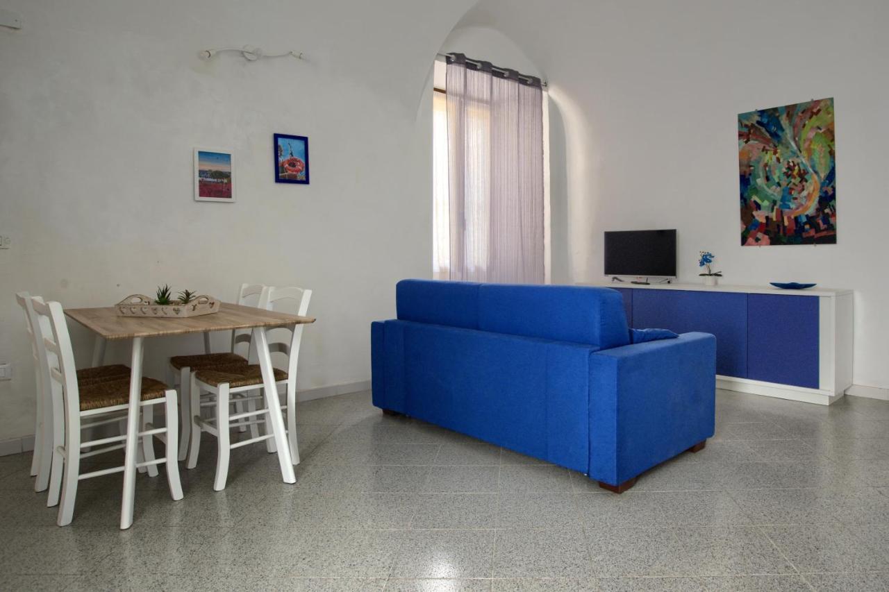 Vila Casa A 2 Passi Dal Mare Con Patio Privato Imperia Exteriér fotografie