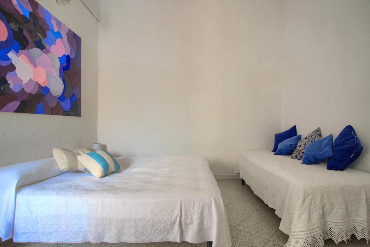 Vila Casa A 2 Passi Dal Mare Con Patio Privato Imperia Exteriér fotografie