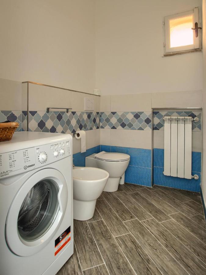 Vila Casa A 2 Passi Dal Mare Con Patio Privato Imperia Exteriér fotografie