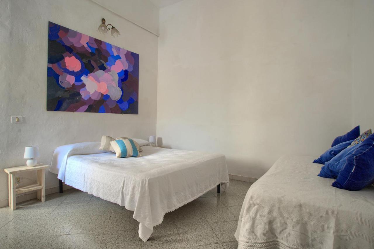 Vila Casa A 2 Passi Dal Mare Con Patio Privato Imperia Exteriér fotografie