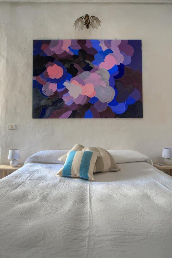 Vila Casa A 2 Passi Dal Mare Con Patio Privato Imperia Exteriér fotografie